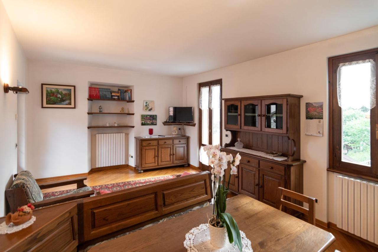 Ferienhaus Casa Emma *