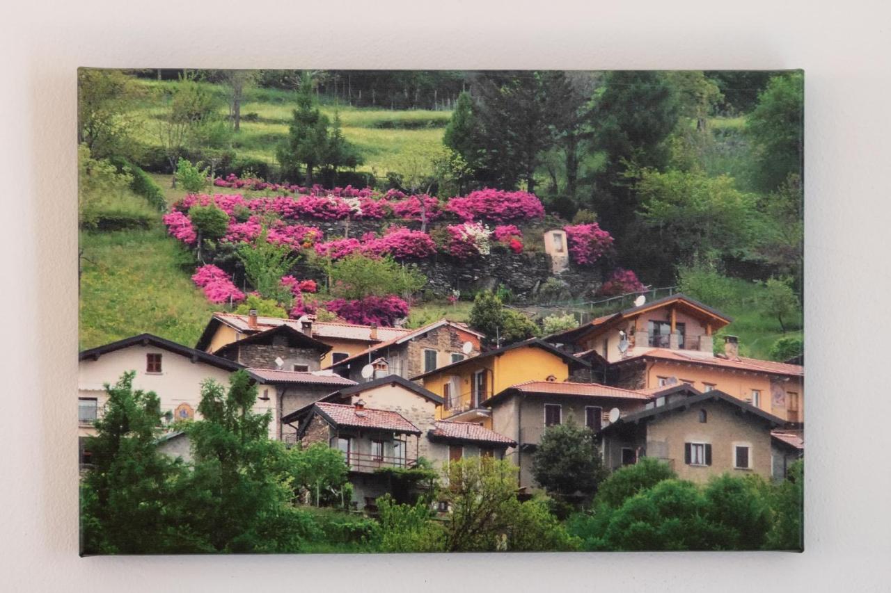 Casa Emma Ferienhaus